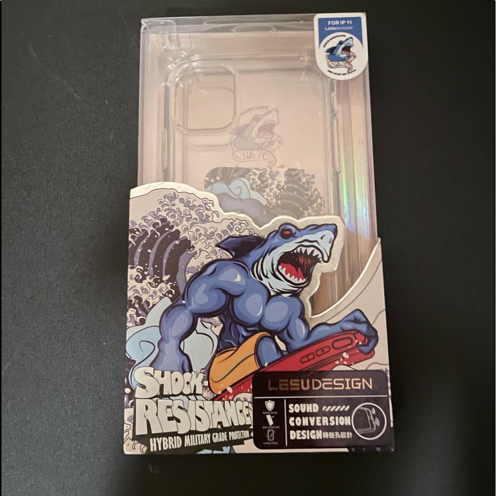 IPhone 11 Case